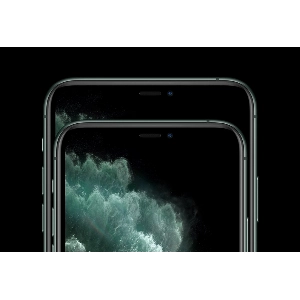 Красота и надежность Apple
